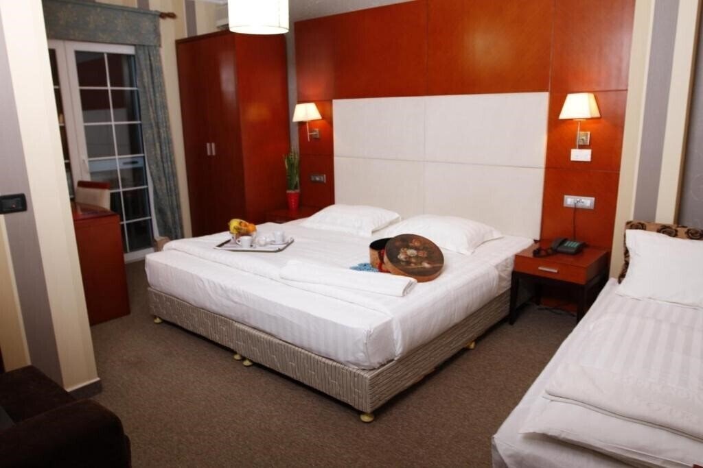 Панорама Bel Conti 3*