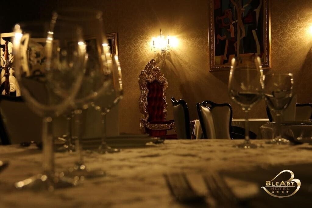 Панорама Bleart 4*