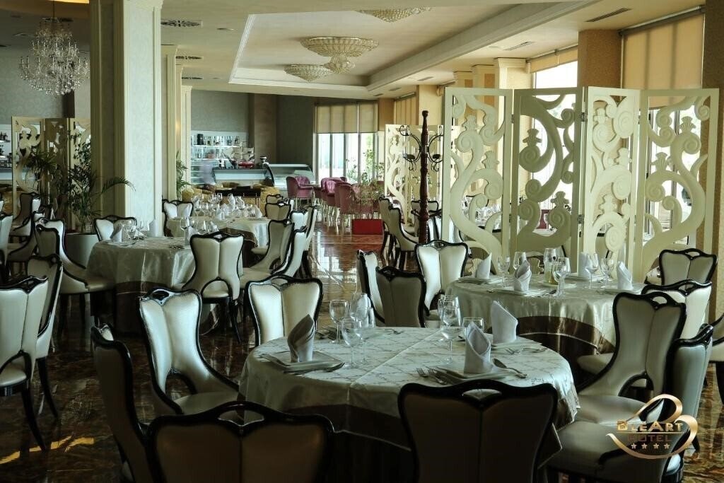 Фотографія Bleart 4*