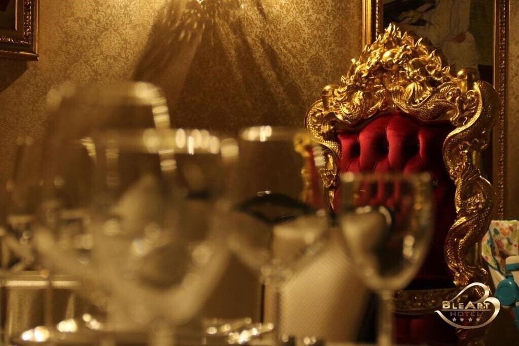 Територія Bleart 4*