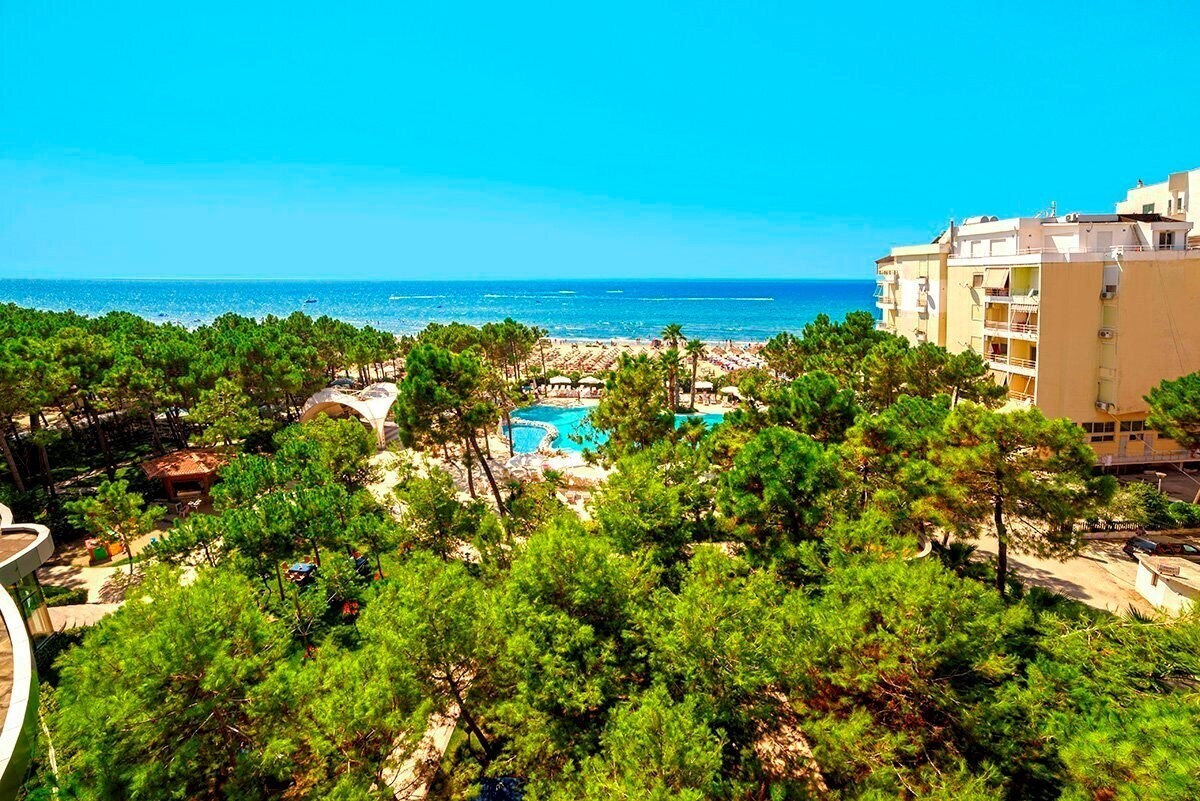 Фото Dolce Vita 4*