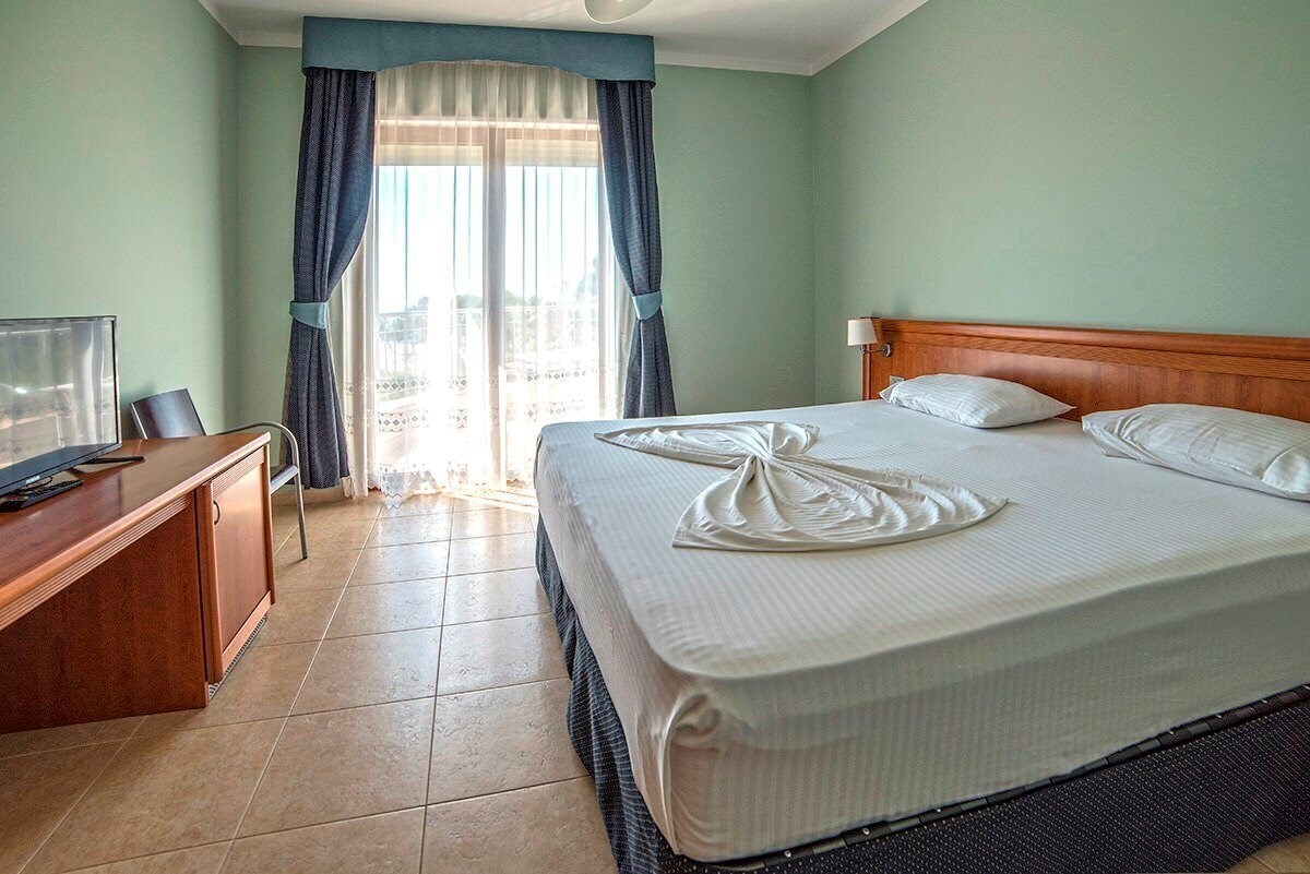 Картинка Dolce Vita 4*