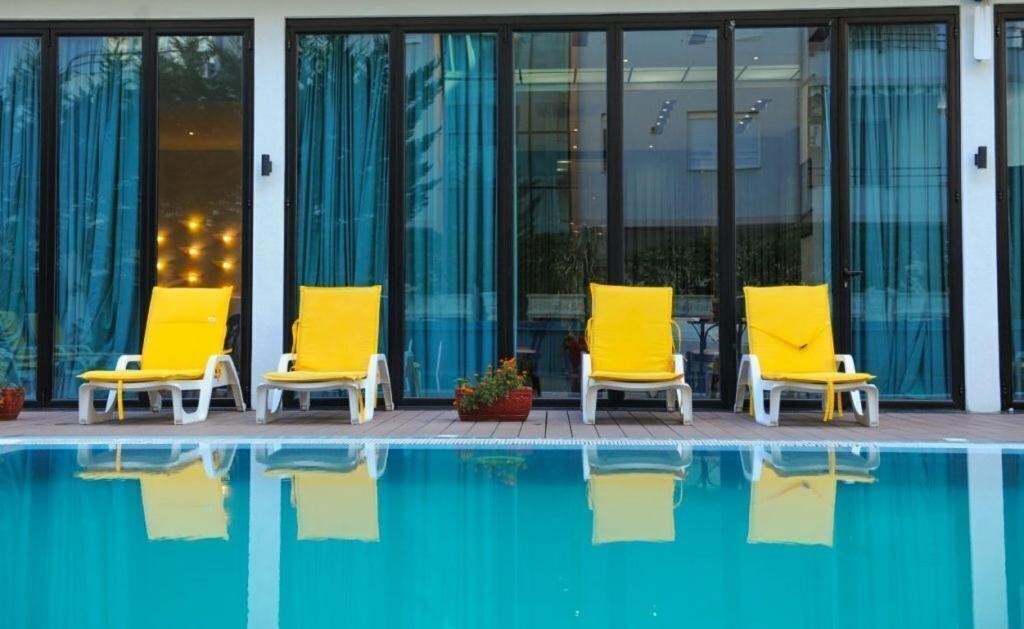 Изображение Leonardo Hotel 4*