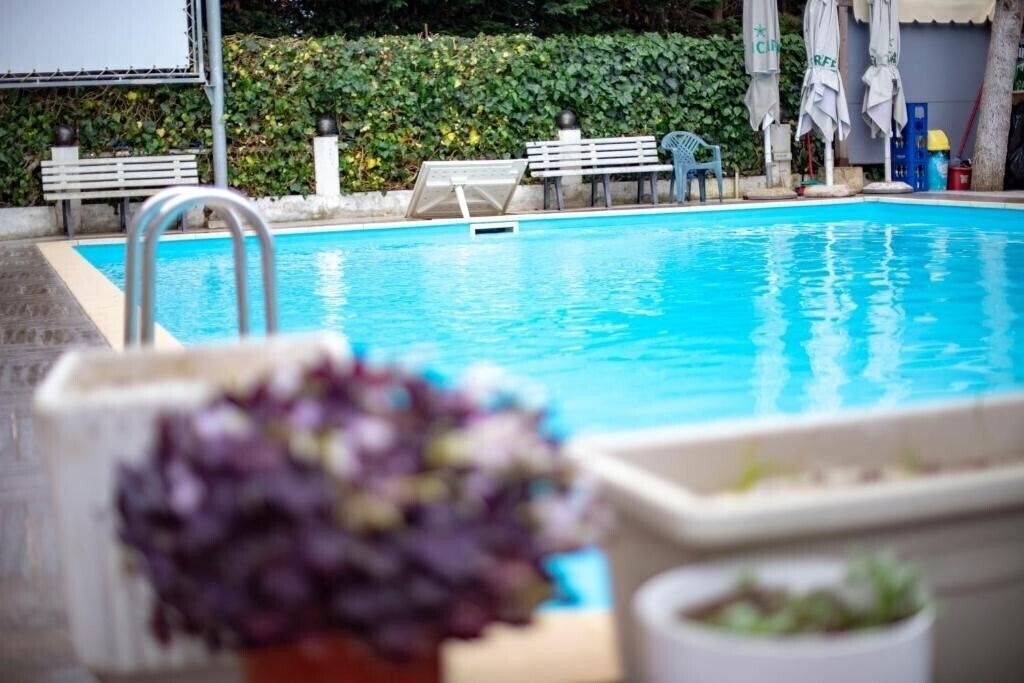 Фотографія Oaz 3*