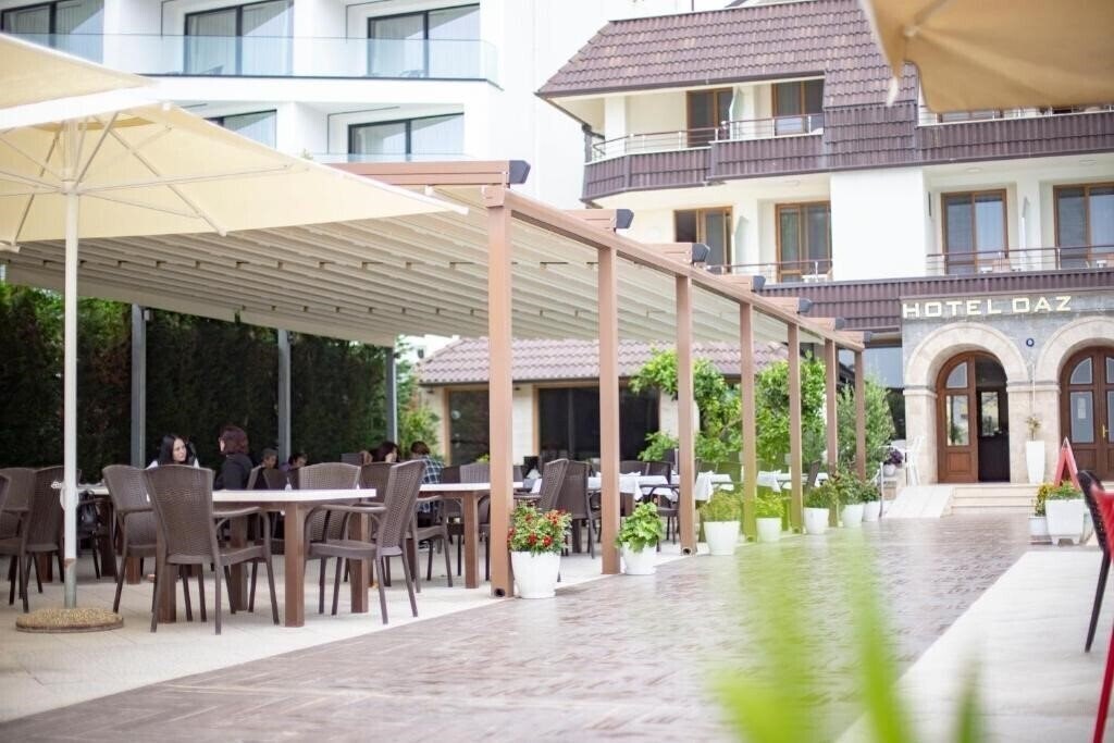 Картинка Oaz 3*