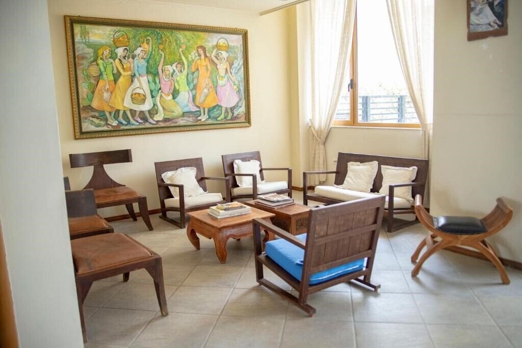 Територія Oaz 3*