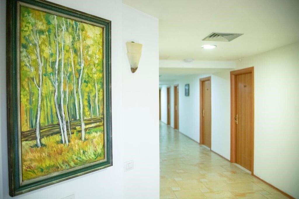 Панорама Oaz 3*