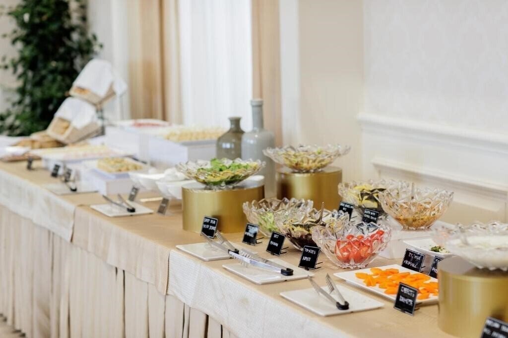 Панорама Palace Hotel & Spa 5*