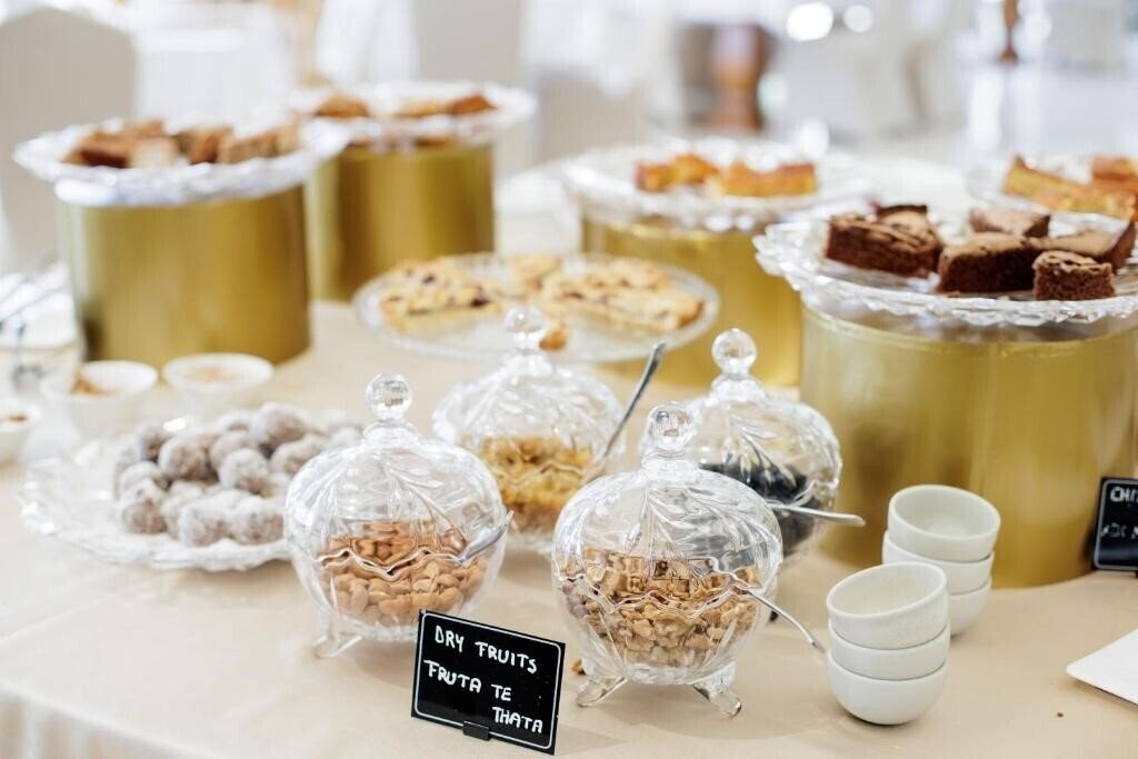 Территория Palace Hotel & Spa 5*