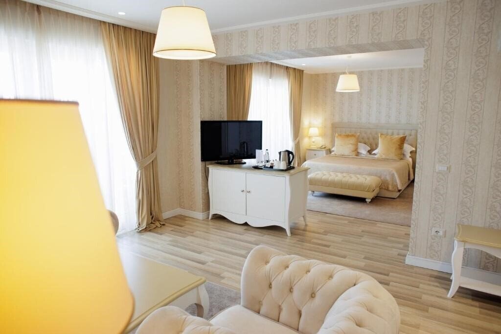 Апартаменты Palace Hotel & Spa 5*