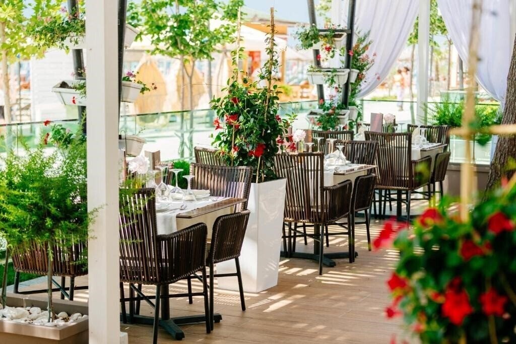 Фотография Albanian Star Hotel 4*