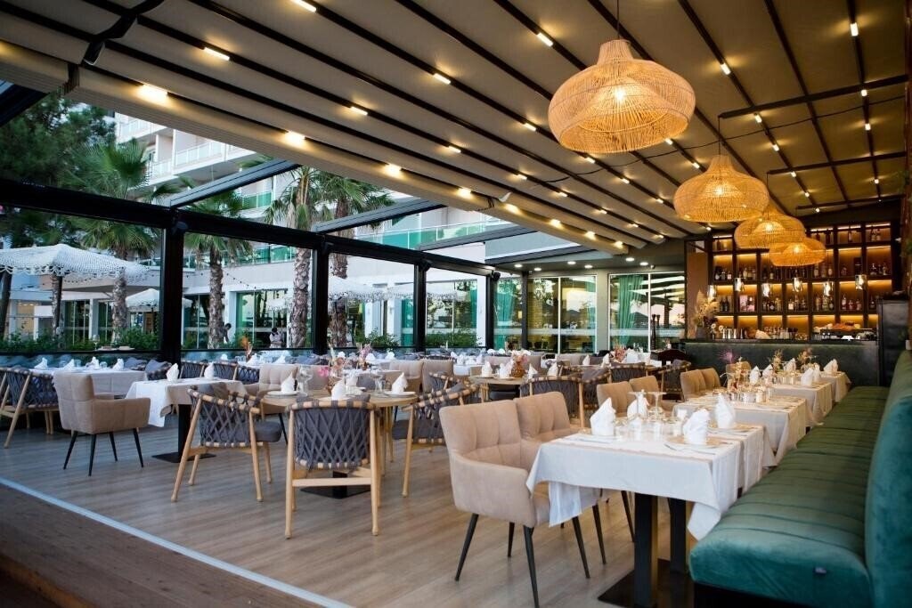 Фотография Albanian Star Hotel 4*