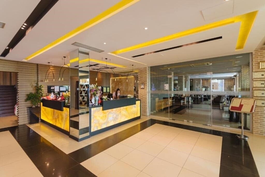Изображение Albanian Star Hotel 4*