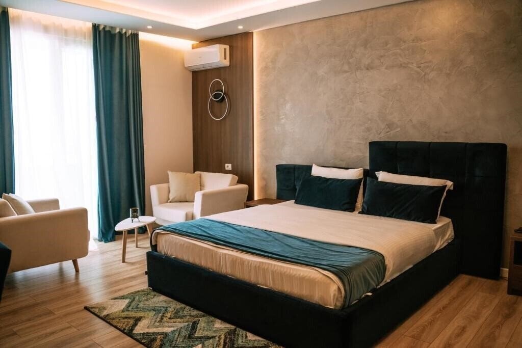 Картинка Albanian Star Hotel 4*