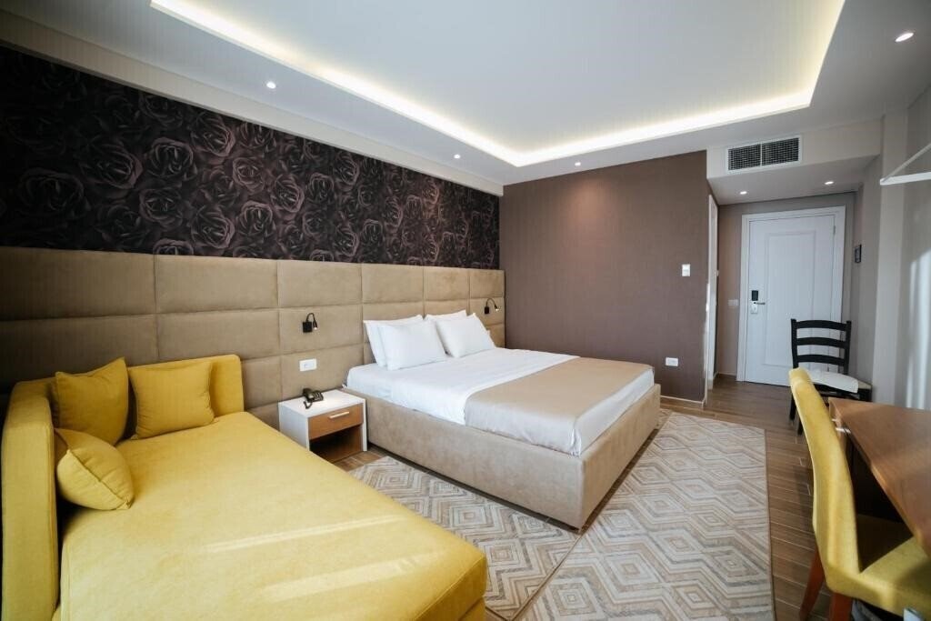 Вид Albanian Star Hotel 4*