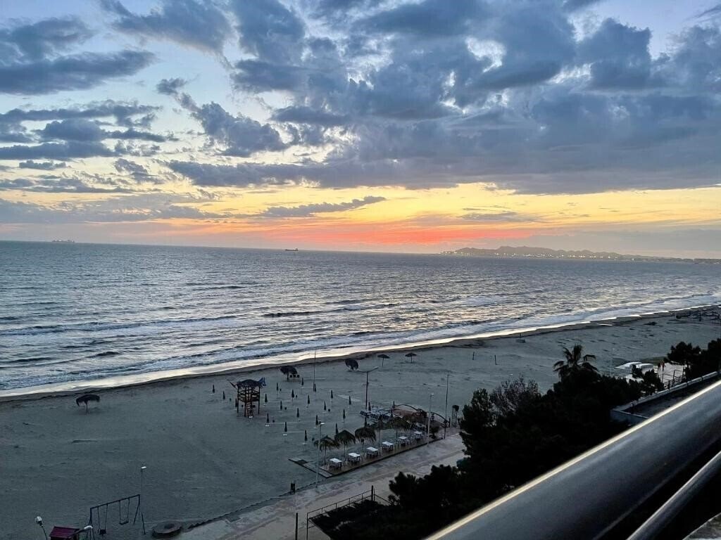 Территория Benilva 3*