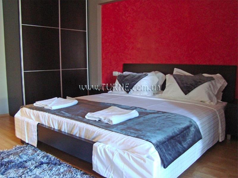 Панорама California 4*