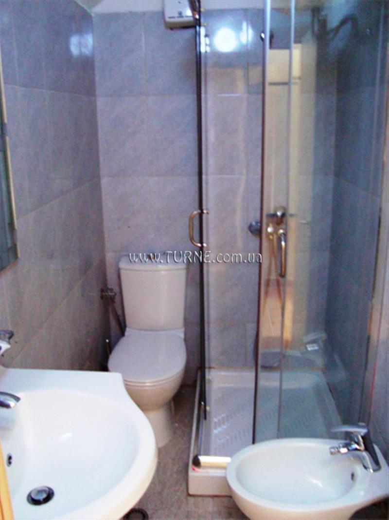 Территория California 4*