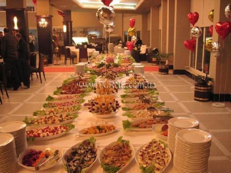 Вид California 4*