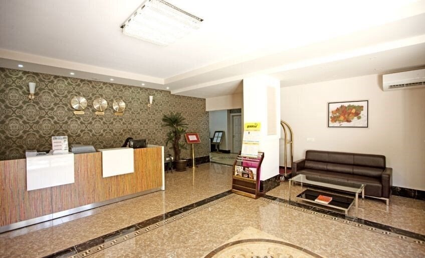 Территория Mel Holiday (ex. Fa-Fa) 4*