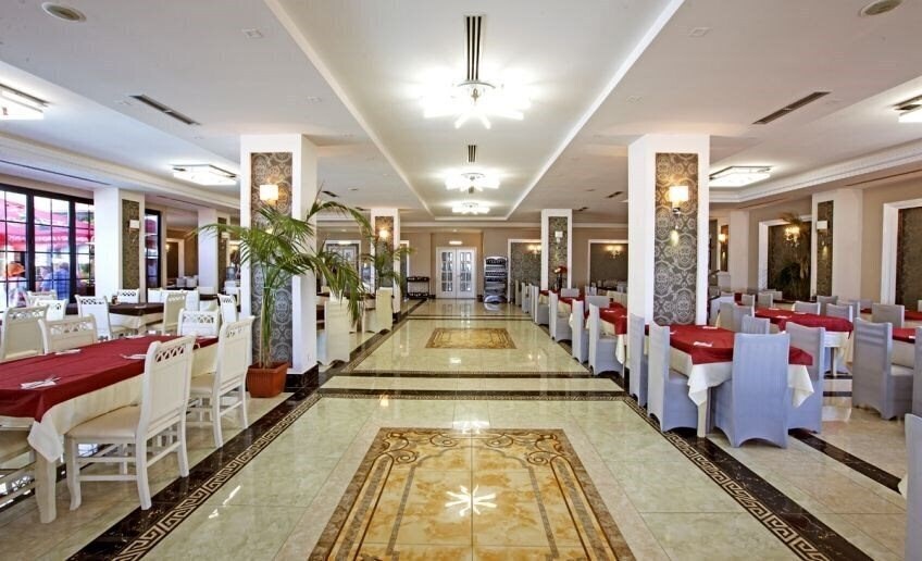 Вид Mel Holiday (ex. Fa-Fa) 4*