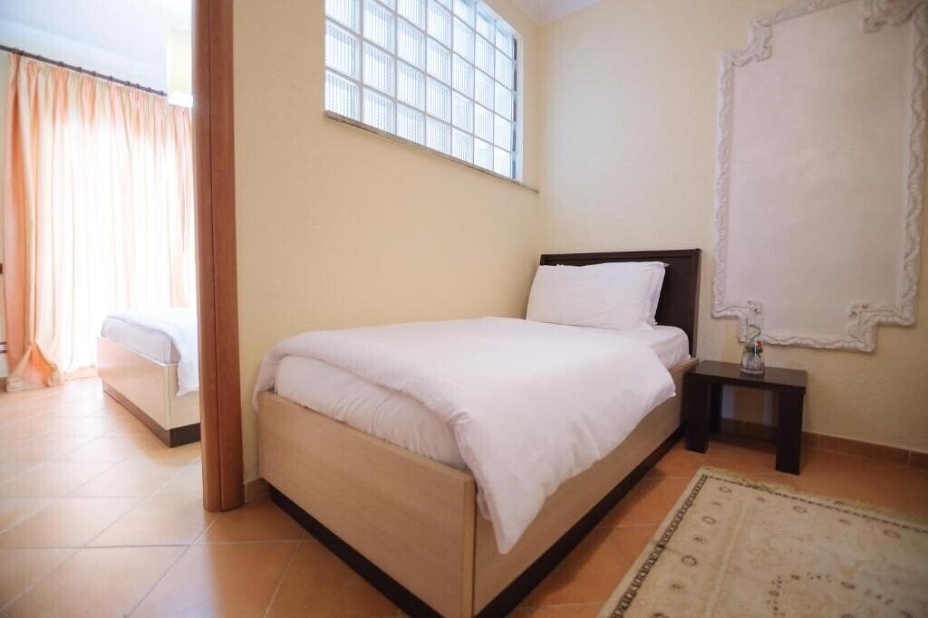 Изображение Ibiza Hotel 3*