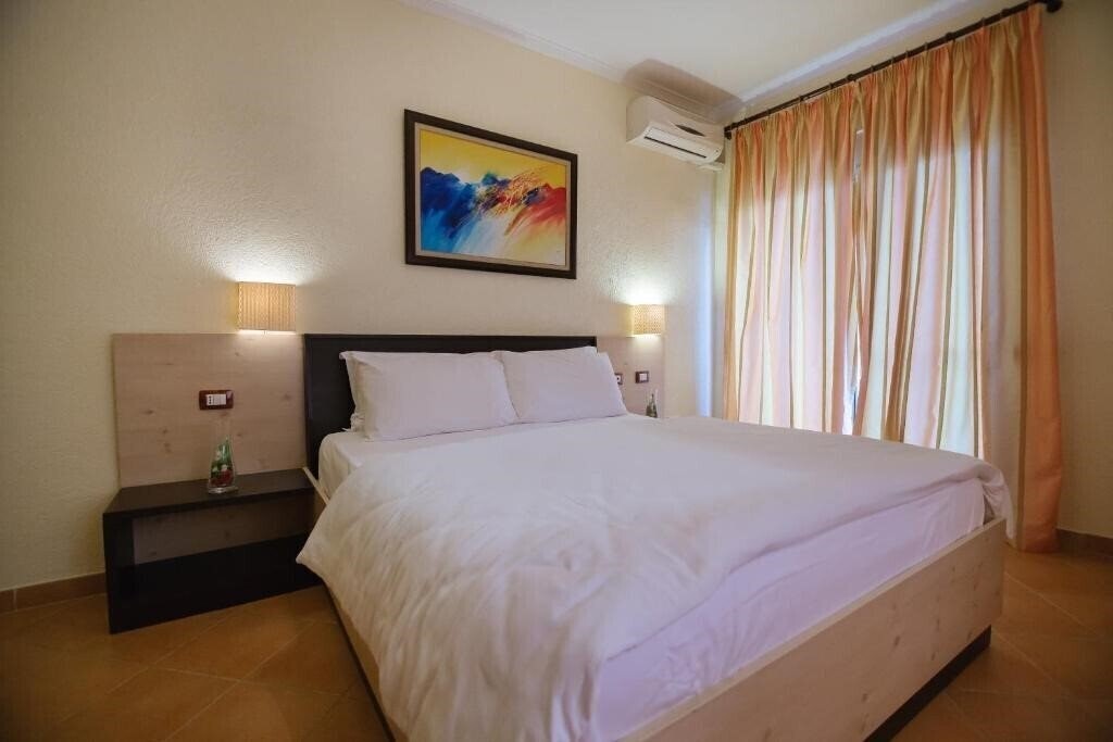 Вид Ibiza Hotel 3*