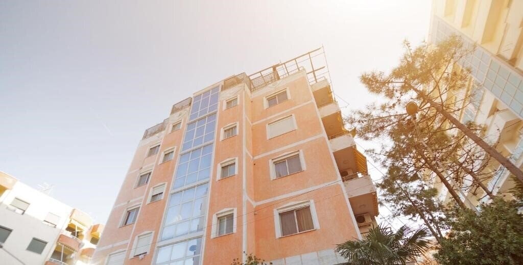 Территория Ibiza Hotel 3*