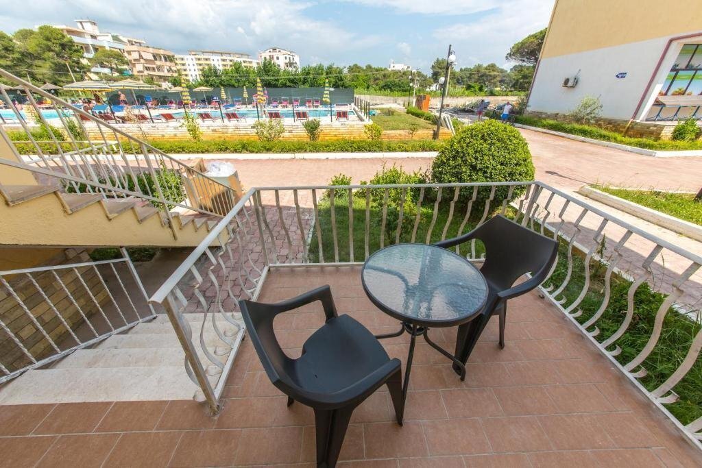 Изображение Kolaveri Resort 3*