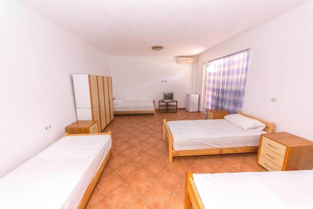 Панорама Kolaveri Resort 3*