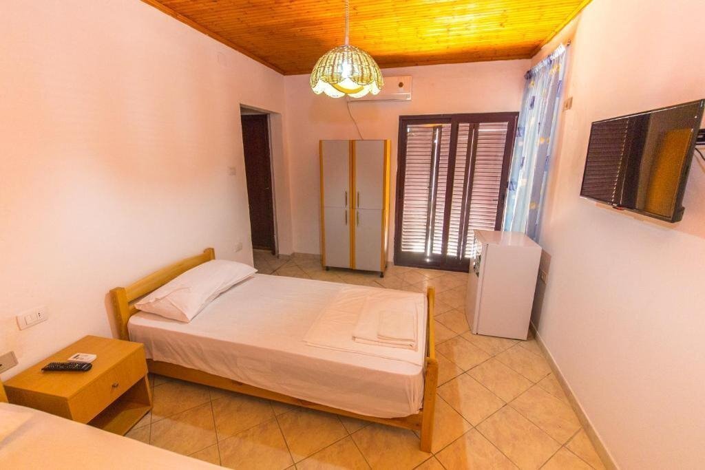 Картинка Kolaveri Resort 3*