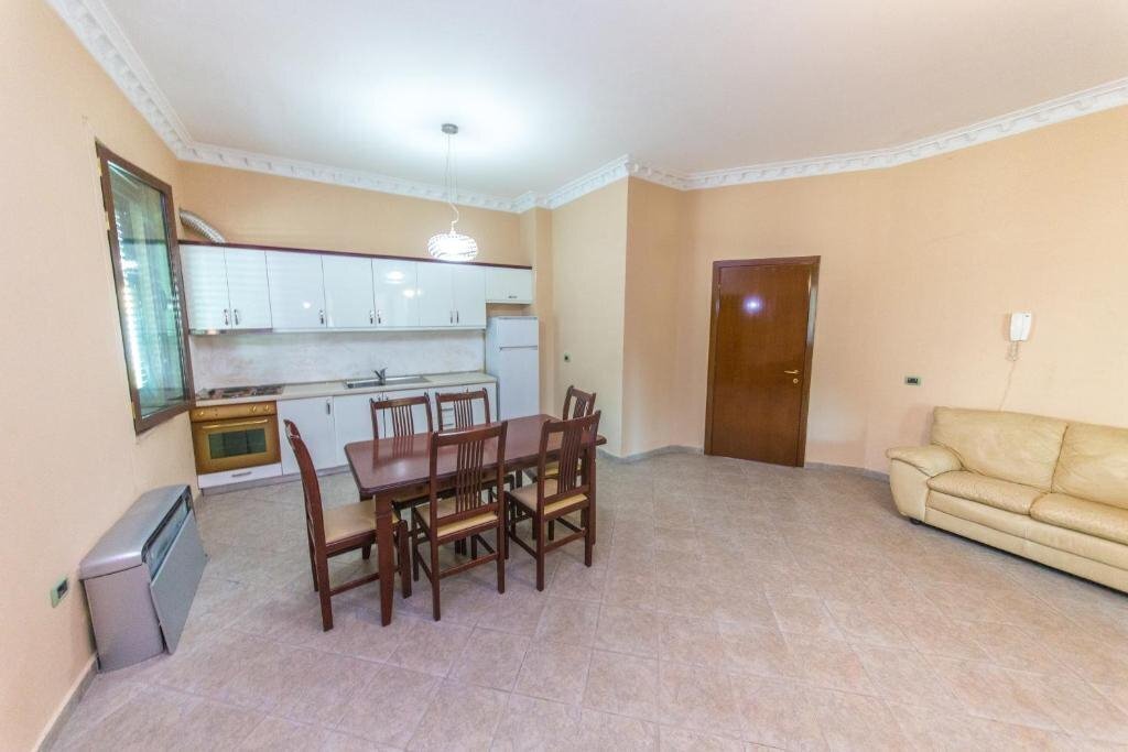 Вид Kolaveri Resort 3*