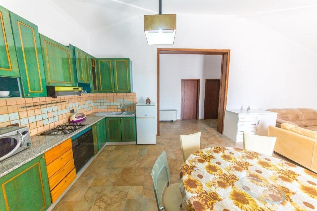 Апартаменты Kolaveri Resort 3*