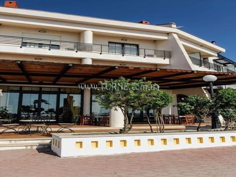 Панорама Marina 3*