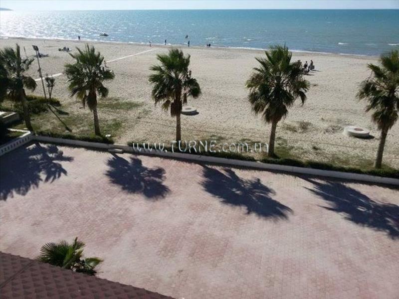 Апартаменты Marina 3*