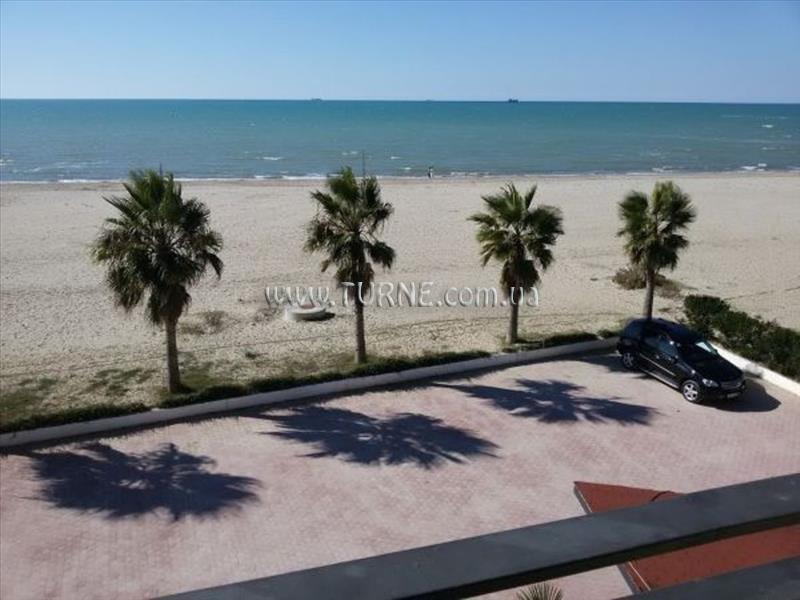 Территория Marina 3*