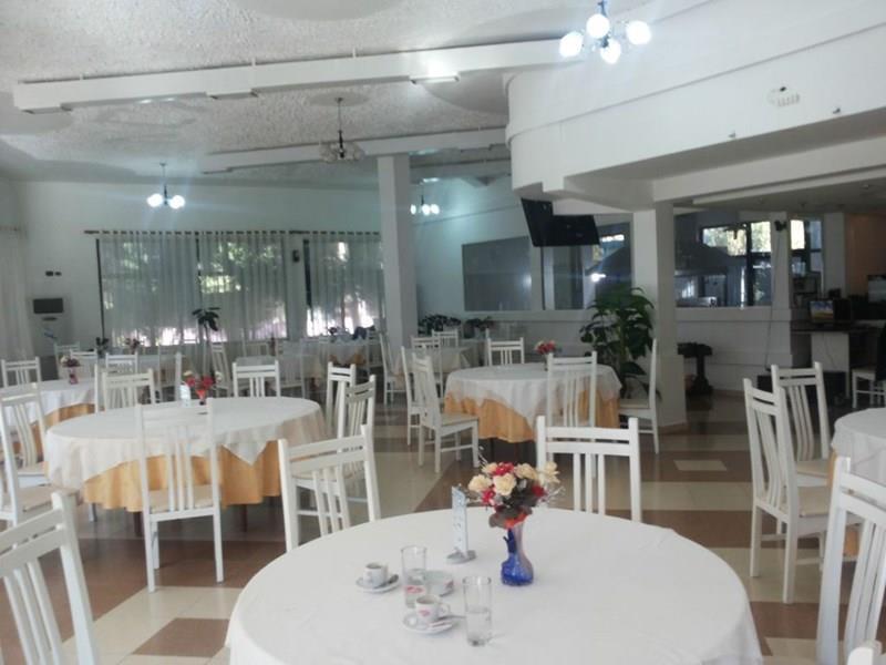 Территория Ujvara 3*