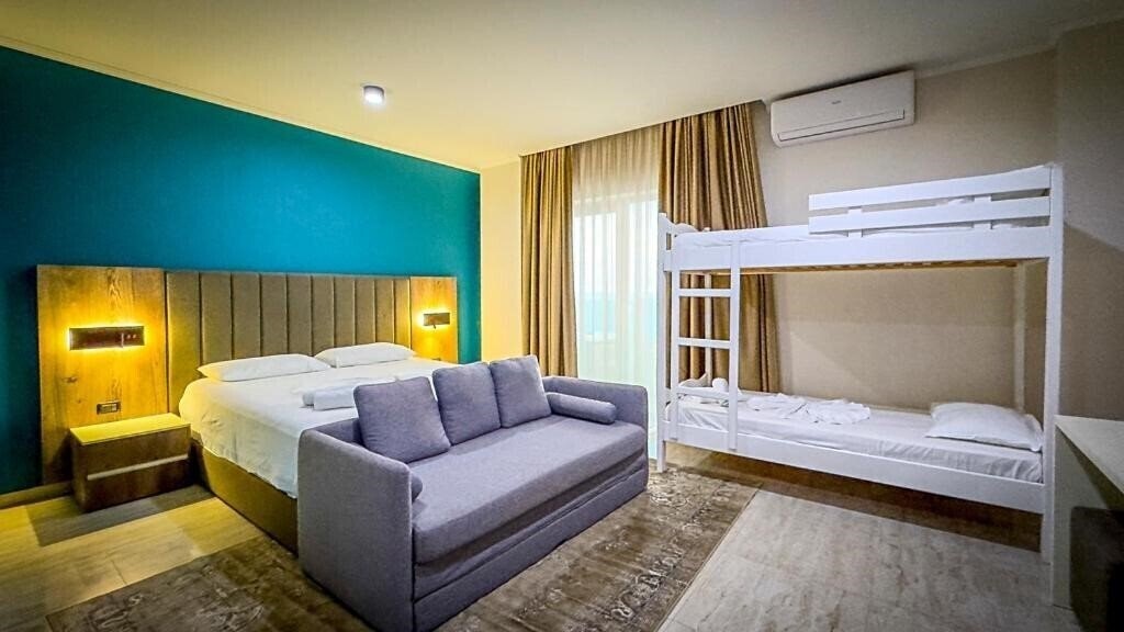 Картинка Vivas Hotel & SPA 4*