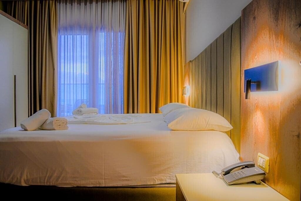 Вид Vivas Hotel & SPA 4*