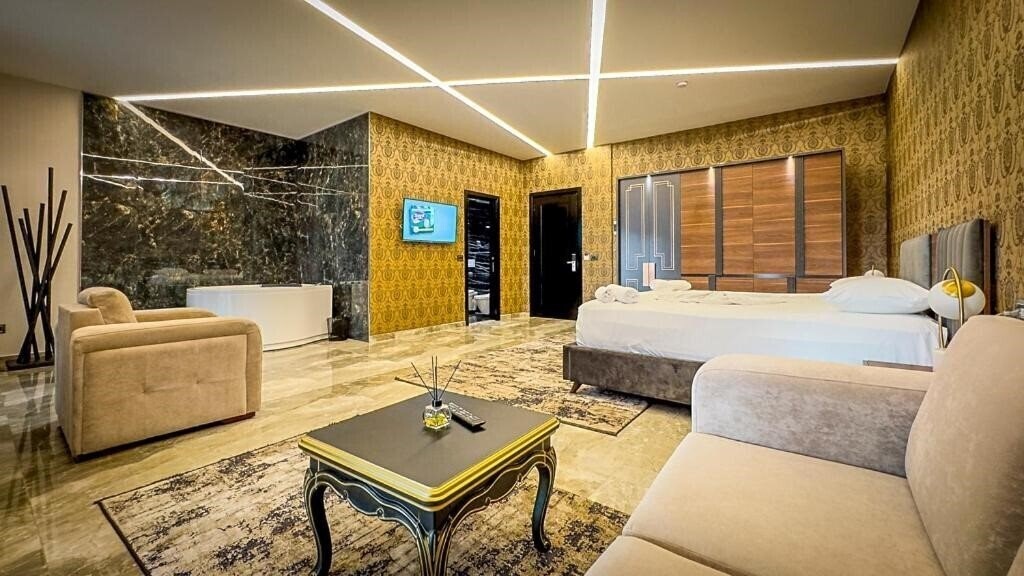 Изображение Vivas Hotel & SPA 4*