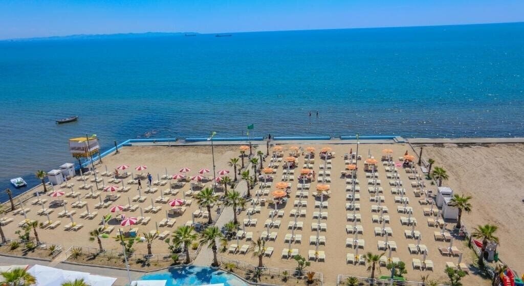 Фото Vivas Hotel & SPA 4*