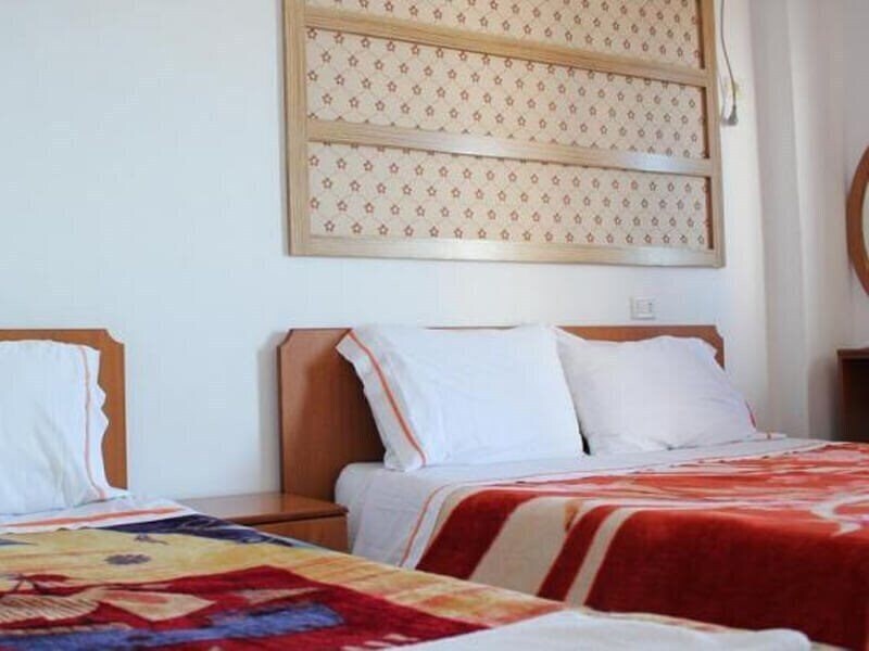 Территория Elba 3*