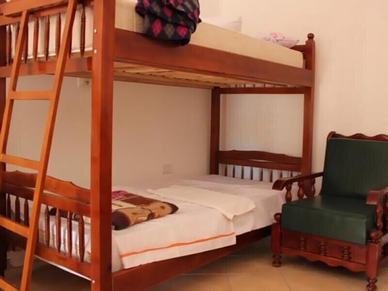 Апартаменты Elba 3*