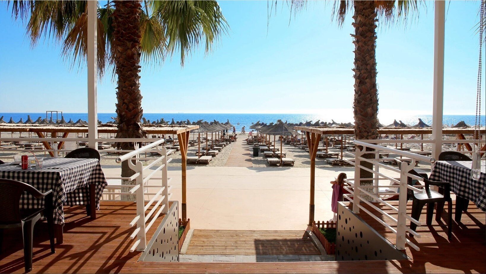 Территория Rinia 3*