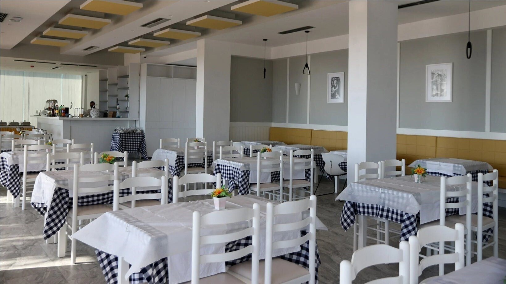 Апартаменты Rinia 3*