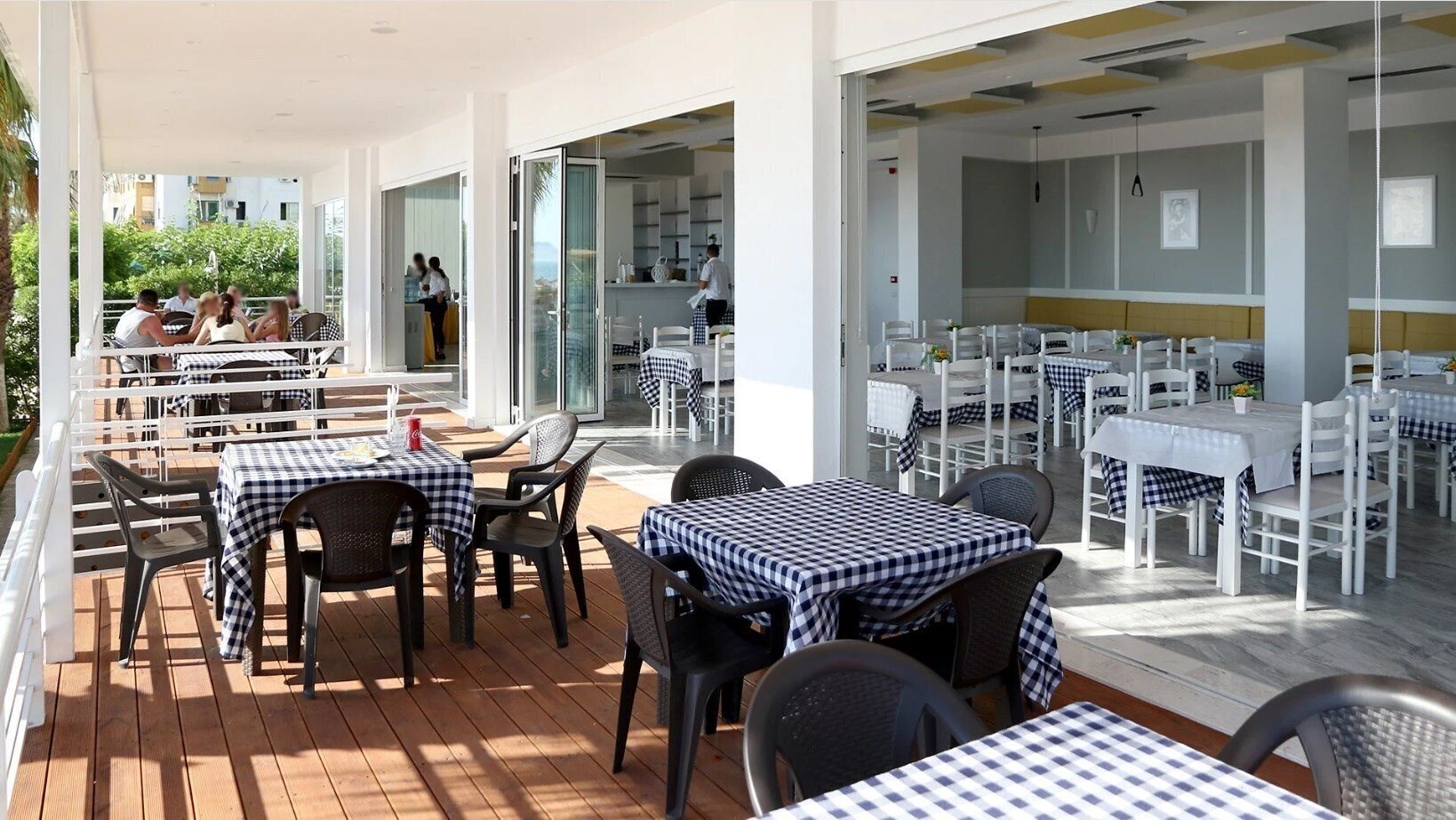 Панорама Rinia 3*