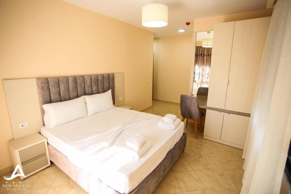 Вид New Akileda 3*