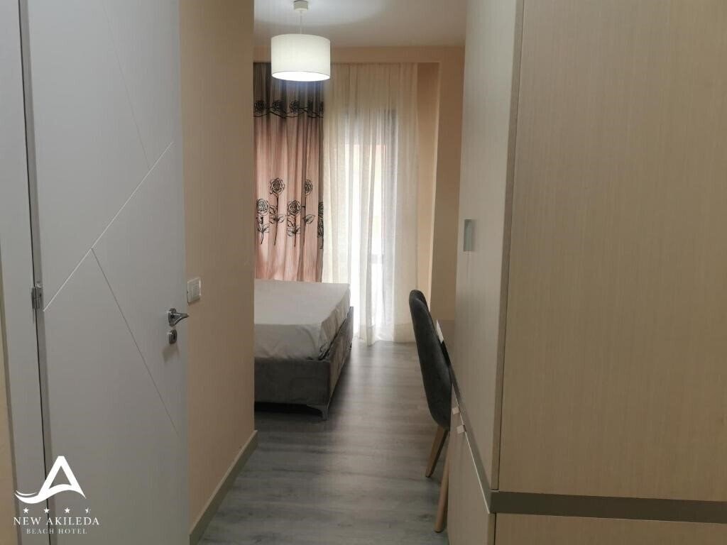 Апартаменты New Akileda 3*