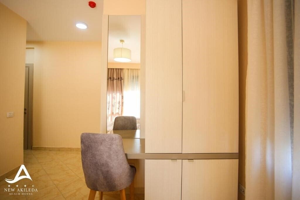 Панорама New Akileda 3*