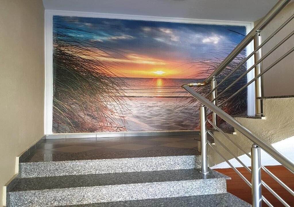 Панорама Hotel Palma (ex. Hotel Villa Palma) 3*